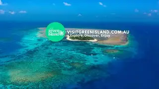 Cairns Helicopter Tours Scenic Flight Over the Great Barrier Reef