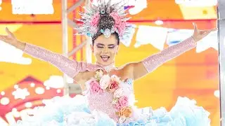 Mayra Hislley - Xod&oacute; Junino 2026