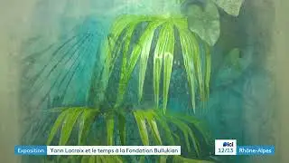 Reportage France 3 - Exposition 