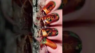Glam Nails Challenge!