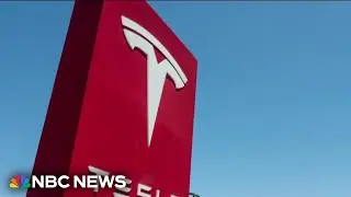 Jury finds Tesla partially liable in fatal Autopilot crash