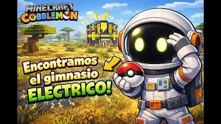 Encontramos el gimnasio ELECTRICO?