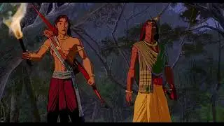 Warrior Arjun vs Lord Krishna's Teachings | Path to Enlightenment
