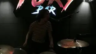 Caribou B&acirc;tard @ Fury Bar - Rouen 20/10/2019