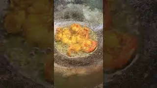 #jhinga fish fry#झींगा मछली fry#chingudi fry#prawn fry#Shrimp fry#shorts #youtubeshorts #shortvideo