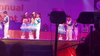 Annual Function #salsa