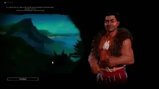 China Has Been Defeated in Civ 6