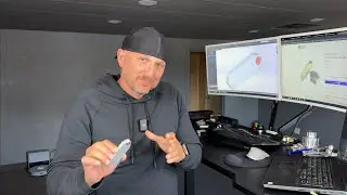 FN G-Drop Dough Lame &ndash; How to Use, Clean, and Replace the Blade