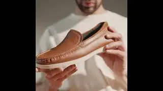Introducing: The Luxe Loafers