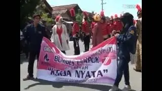 Karnaval Desa Sekapuk 2016 (Disc A)