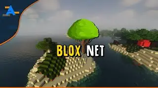 Bloxnet 2020 Trailer