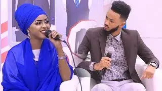 XAMDI BILAN IYO SEEDIGEED DAYAX DALNUURSHE MAXAA KALA QABSADAY | HEESTA CIIDDA | 2020 MUSIC VIDEO