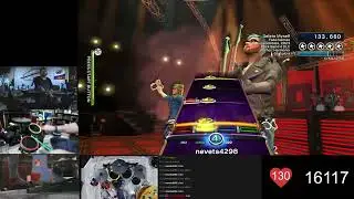 Delete Myself by Fake Names Pro Drum The Overhits Rock Band 3 Deluxe RPCS3