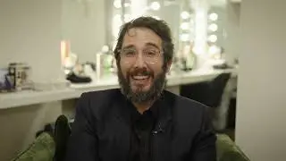 Josh Groban | Arts & Economic Prosperity 6 (AEP6) Launch