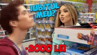 ÎI SPUN 