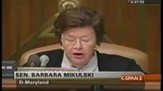 US Senate Hearing 2002 Part 1