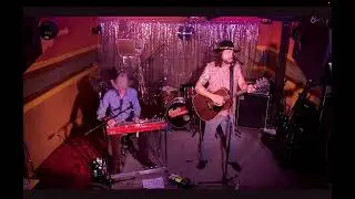 Lightning Stills - It's All a Warsh