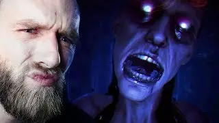 INDIE COSMIC HORROR - Moons of Madness