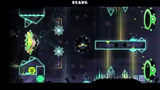 [4K 60fps] Unforgiven by Nukewarrior (3 Coins)