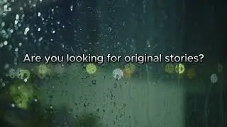An Intro to My Short Story Channel #shortstory #drama #revenge #funny #story