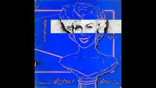 Distant Drums - Perfect Eyes (7