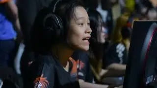 WESG SEA Regional Finals 2019 with ServerDNA