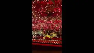 Legendary House on the Rock World&rsquo;s Largest Carousel  #houseontherock #vacation #roadtrip #oddities