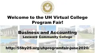 Leeward CC Business and Accounting