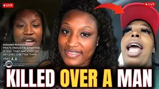 She Threatened to K!ll Her Man&rsquo;s Side Chick on FB Live &mdash; But Got Gunned Down Instead | True Crime