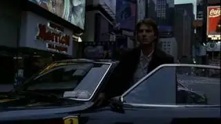 Vanilla Sky - Wakeup David
