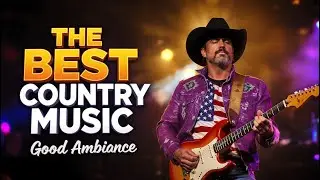 🌾 Farm Life Country Live &ndash; Down-Home Classics & Rustic Tunes for Peaceful Living 🚜