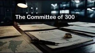 The Committee of 300