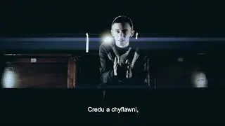 Breathe   Welsh subtitled