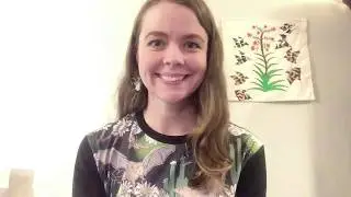 Protecting bats with Scientist Kristen Lear! | Scientists Who Wow! | Tinkercast