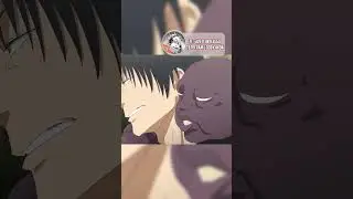 Годжо шизофреник.... канал автора - @markanimation6889 #шортс #аниме #anime #магичка #jjk
