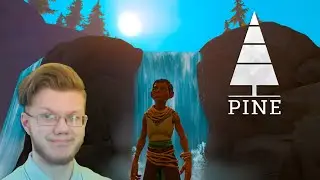 ОЧЕНЬ ГОДНО! (ХАЛЯВА от EPIC GAMES STORE &diams; PINE #1 &diams; Обзор и Прохождение