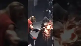 Avengers Doomsday leak!! #avengers #avengersdoomsday #doomsday #doctordoom #marvel #leak #ironman