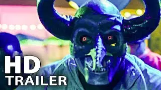 THE FIRST PURGE Trailer (2018) The Purge 4