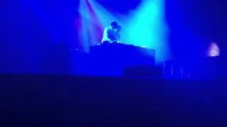 2 Many Djs - Live Midem Festival, Cannes, France, 29/01/2012 - 2/3