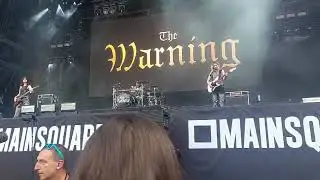 The Warning - 