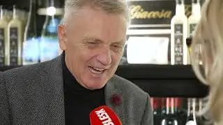 Kněz celebrit Zbigniew Czendlik (61): Musel pod kudlu!