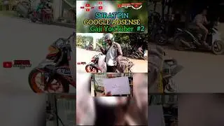 SURAT PIN GOOGLE ADSENSE PEMBAYARAN GAJI YOUTUBER CARA DAPAT PIN VERIFIKASI ALAMAT TIPS AGAR SAMPAI