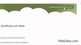 The Jetpack plugin for WordPress and its features - WebDesy.com