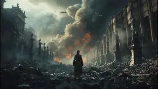 Ashes Of Aria - Iron Skies and Hollow Eyes