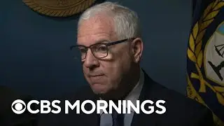 NYPD Deputy Commissioner John Miller on why there are so many guns on the street