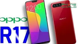 Leaks & Rumors OPPO R17 | Specification & Price