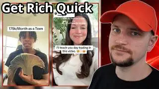 TikTok Financial Advice is a DISASTER in 2026&hellip; Here&rsquo;s Why