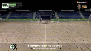 (3 FEB) ADC BOADILLA VS LUJISA GUADALAJARA BASKET