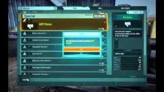 Defiance In Game Weapon Modding Tutorial