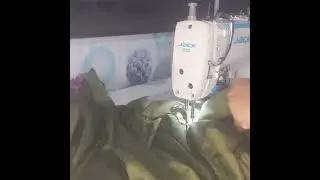 Ready to wear saree stitching full video